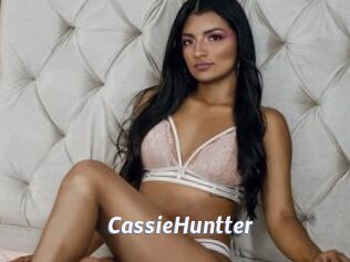 CassieHuntter