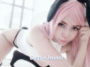 CassieJenner