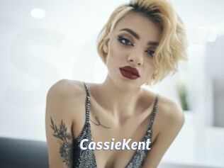 CassieKent