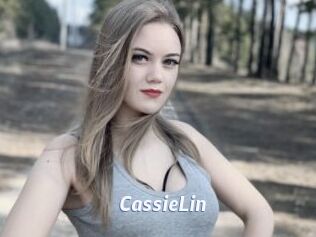 CassieLin