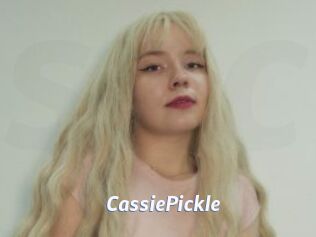 CassiePickle