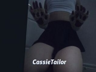 CassieTailor