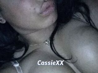 CassieXX