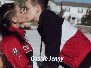 Cassie_Jenny