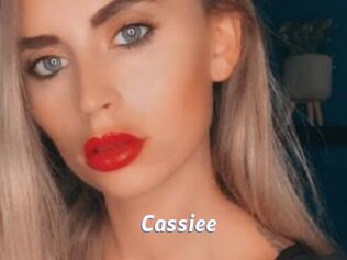 Cassiee