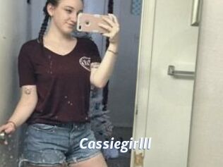 Cassiegirlll