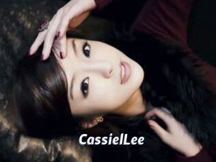 CassielLee