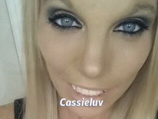 Cassieluv