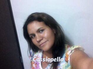 Cassiopella
