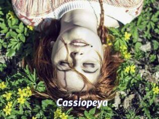 Cassiopeya
