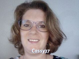 Cassy37