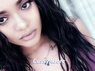 CassyAdore