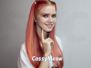 CassyMeow