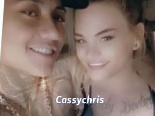 Cassychris