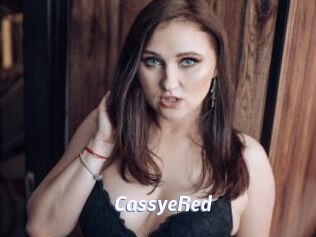 CassyeRed