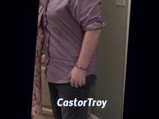 CastorTroy