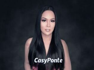CasyPonte