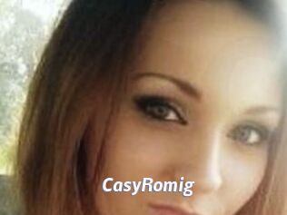 CasyRomig