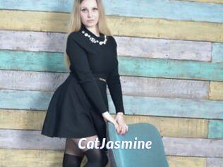 CatJasmine