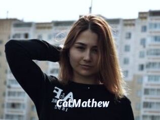 CatMathew