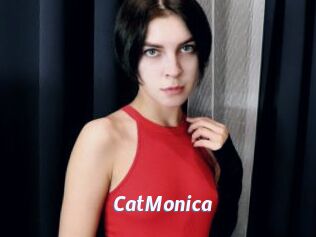 CatMonica