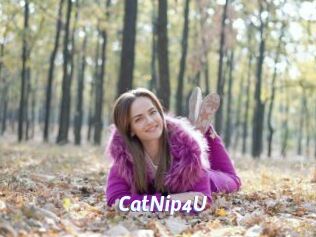 CatNip4U