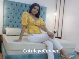 CataleyaCooper