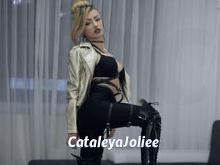 CataleyaJoliee