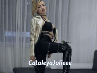 CataleyaJolieee