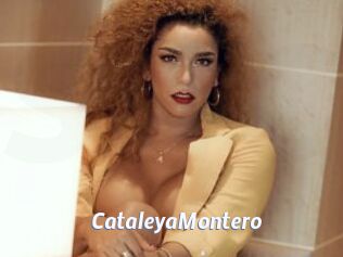 CataleyaMontero