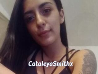 CataleyaSmithx