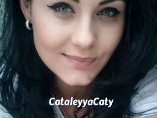 CataleyyaCaty