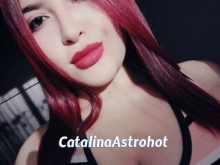 CatalinaAstrohot