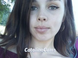 CatalinaCums