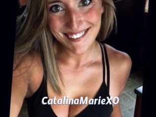 CatalinaMarieXO