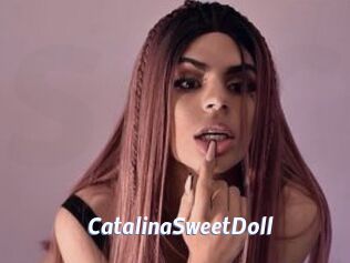 CatalinaSweetDoll