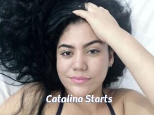 Catalina_Starts