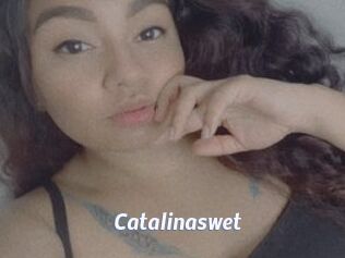 Catalinaswet