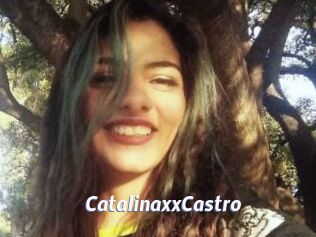 CatalinaxxCastro