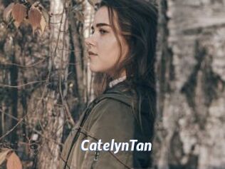 CatelynTan
