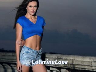 CaterinaLane