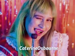 CaterineOsbourne