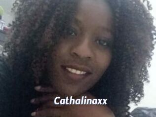 Cathalinaxx