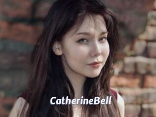 CatherineBell