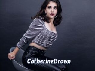 CatherineBrown