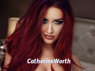 CatherineWorth