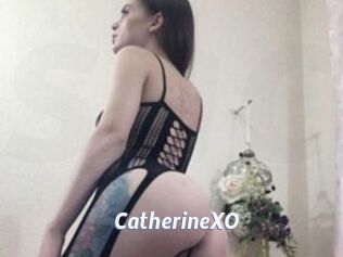 CatherineXO