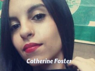 Catherine_Foster