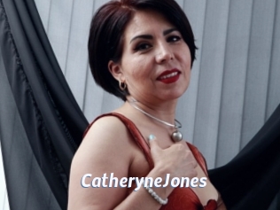 CatheryneJones