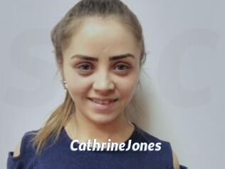 CathrineJones